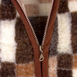 Aitas vilnas veste Merino wool - Image 6