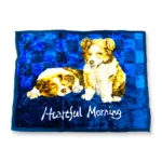 Bērnu pleds/sega 70×100 cm