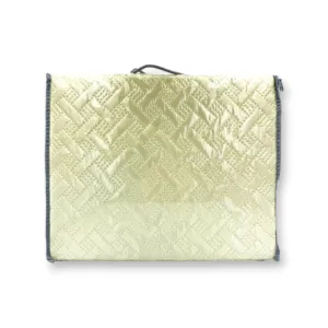 Gultas pārklājs Elwey ar dekoratīvām spilvendrānām - Image 3