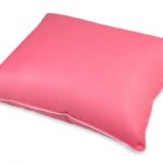 DŪNU SPALVU SPILVENS (50×60) cm