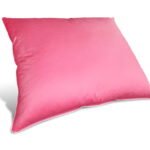 DŪNU SPALVU SPILVENS 50×70 cm