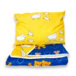 BĒRNU 100% VILNAS SEGA WOOL+SPILVENS