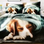 140×200 Gultas veļas komplekts by Milano ar palagu/ 100% kokvilna satīns