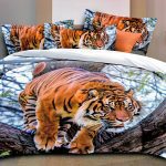 160×200 Gultas veļas komplekts ar palagu/ 100% kokvilna satīns