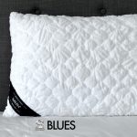 BAMBOO spilvens by Elita, Turcija 50×70 cm Balta