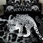 160×200 Gultas veļas komplekts ar palagu/ 100% kokvilna satīns