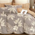 160×200 Flaneļa gultas veļas komplekts by Milano