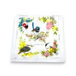 Sieviešu kabatlakatiņš 28×28 cm