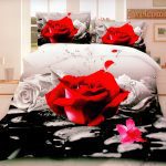 200×200 Gultas veļas komplekts by Milano ar palagu/ 100% kokvilna satīns