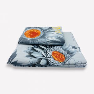 200×220 Segas pārvalks (konverts) 100% kokvilna – šūts Lietuvā - Image 2