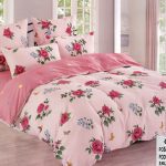 160×200 Lux klases gultas veļa by Gellian / 100% Kokvilna