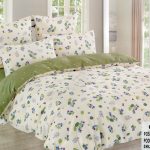 160×200 Lux klases gultas veļa by Gellian / 100% Kokvilna