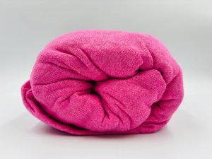 160×200 Trikotāžas palags ar gumiju Jersey 100% kokvilna (rozs)