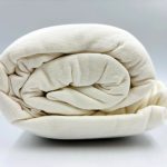 160×200 Trikotāžas palags ar gumiju Jersey 100% kokvilna (balts)