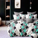 200×220 Segas pārvalks (konverts) by Luna Home / 100% kokvilna satīns