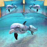 200x220 Gultas veļas komplekts by Milano ar palagu/ 100% kokvilna satīns