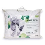 ALOE VERA spilvens 50×70 cm