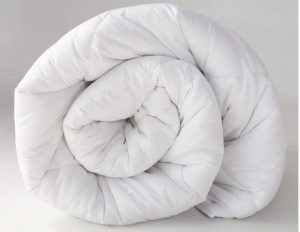 140×200 Sintepona vasaras sega Hotel Stile - Image 2