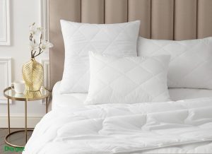 200×200 super pufīga antialerģiskā sega