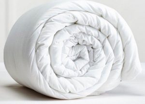 200×200 super pufīga antialerģiskā sega - Image 3