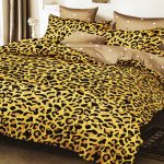 200x220 Gultas veļas komplekts by Milano ar palagu/ 100% kokvilna satīns