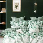 Spilvendrāna 70×80 / 100% kokvilna satīns