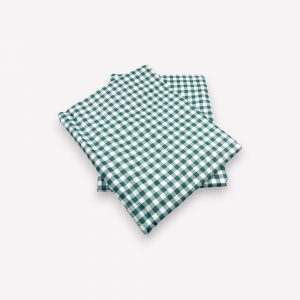 PALAGS bez gumijas 220×230 cm / Kokvilna satīns - Image 2