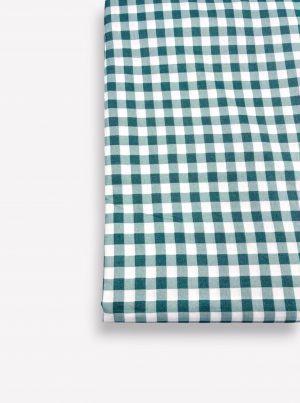 PALAGS bez gumijas 220×230 cm / Kokvilna satīns - Image 3