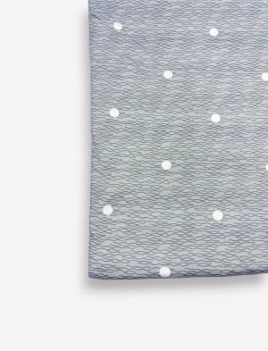 PALAGS bez gumijas 220×230 cm / Kokvilna satīns - Image 4