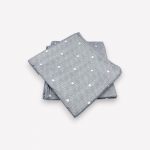 PALAGS bez gumijas 220×230 cm / Kokvilna satīns