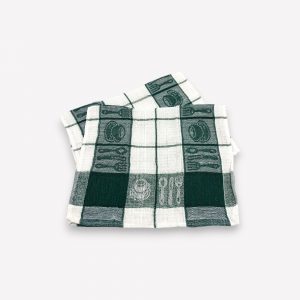 Virtuves dvielis WAFEL Zaļa kafija - Image 2