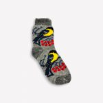 100% Aitas vilnas biezas zeķes (roku darbs)