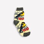 100% Aitas vilnas biezas zeķes (roku darbs)