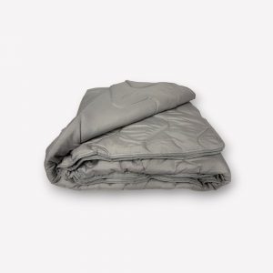 100% Kokvilnas (vatēta) sega 150×200 cm / vidēja biezuma sega - Image 3