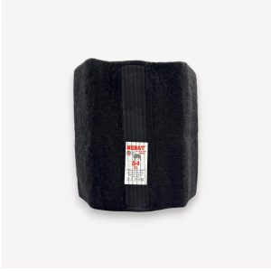 Sildoša josta mugurai un vēderam no suņu vilnas Nebat (Turcija) - Image 6