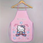 Bērnu priekšauts Hello Kitty