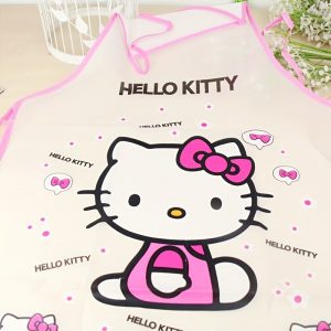 Bērnu priekšauts Hello Kitty - Image 4