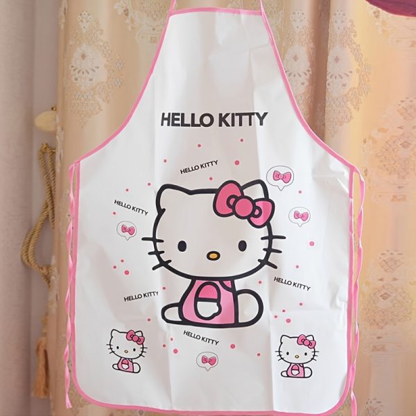 Bērnu priekšauts Hello Kitty - Image 5