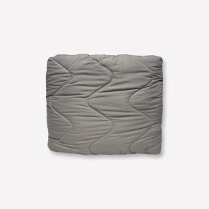 100% Kokvilnas (vatēta) sega 200×220 cm / vidēja biezuma sega - Image 2