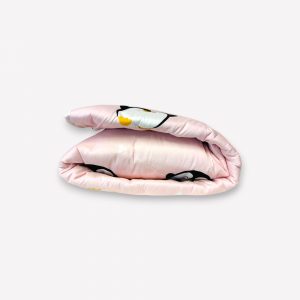 Bērnu sega (100×140)cm + spilvens (40×60)cm - Image 6