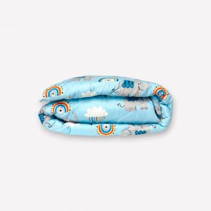 Bērnu sega (100×140)cm + spilvens (40×60)cm - Image 5