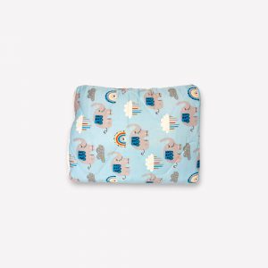 Bērnu sega (100×140)cm + spilvens (40×60)cm - Image 4