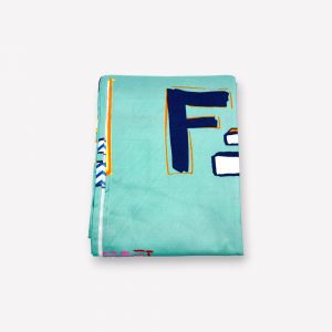 PALAGS bez gumijas 180×230 cm  / 100% Kokvilna - Image 3