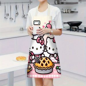 Priekšauts Hello Kitty - Image 8