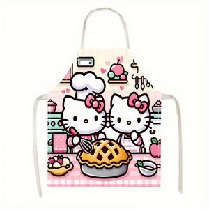 Priekšauts Hello Kitty - Image 2
