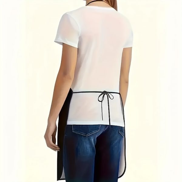 Priekšauts "Es mīlu suņus" 52×72 cm - Image 4