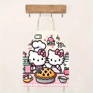 Priekšauts Hello Kitty - Image 5