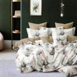 Spilvendrāna 70×80 / 100% kokvilna satīns