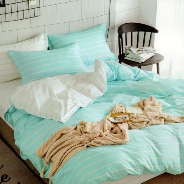 160x200 Segas pārvalks (konverts) Paris Home Textiles