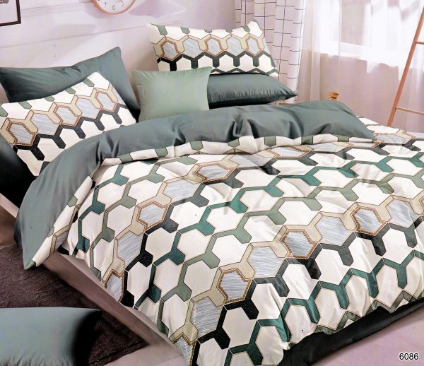 160x200 Segas pārvalks Luna Home Textiles (konverts) - Image 1